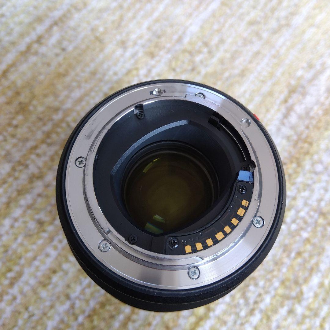 TAMRON SP 70-200mm F/2.8 Di USD　ジャンク品
