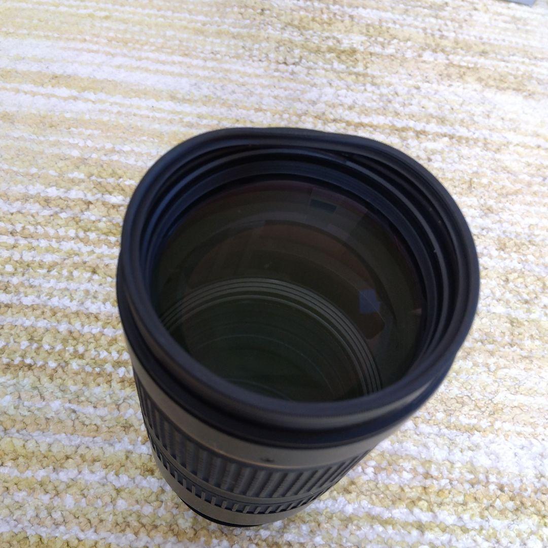 TAMRON SP 70-200mm F/2.8 Di USD　ジャンク品