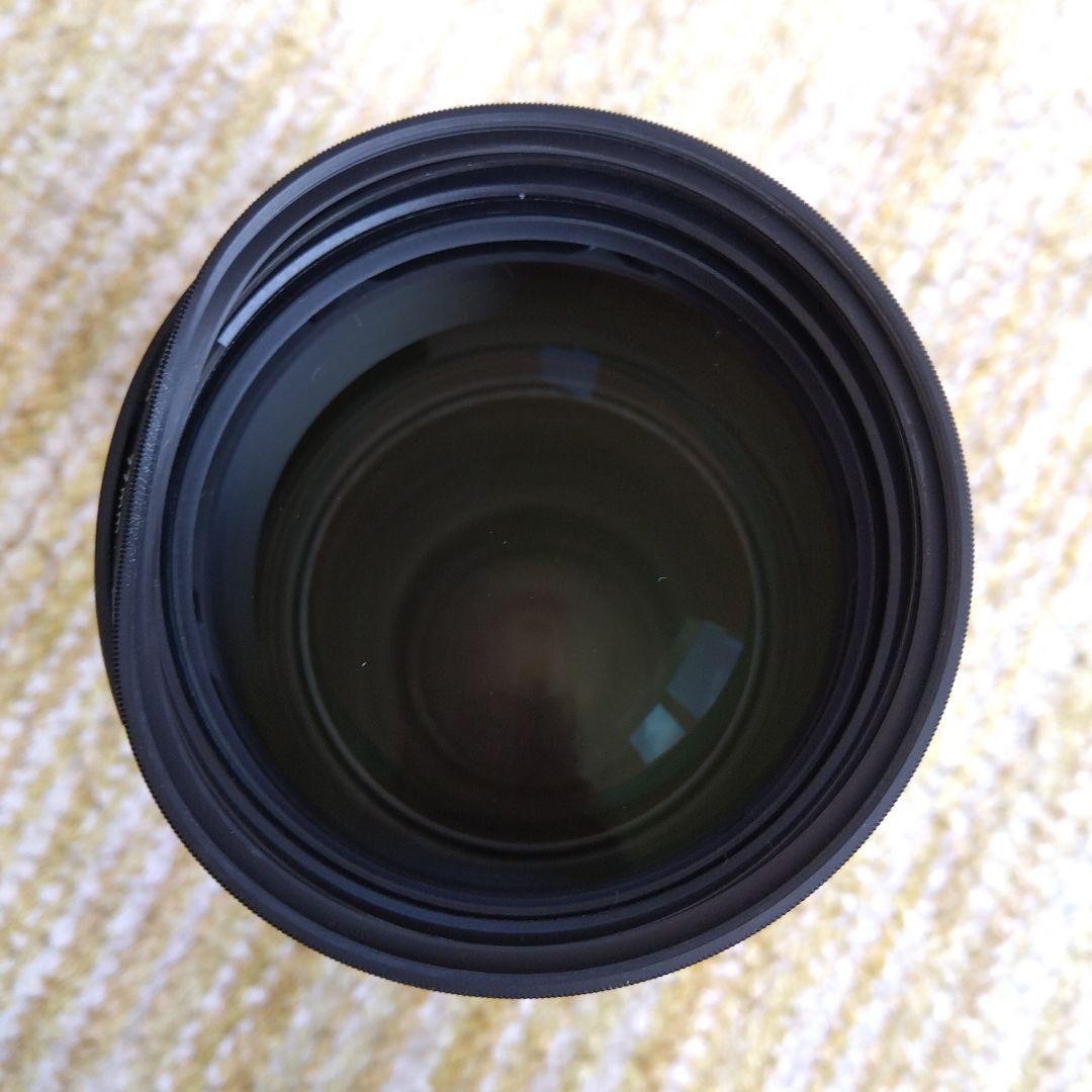 TAMRON SP 70-200mm F/2.8 Di USD　ジャンク品