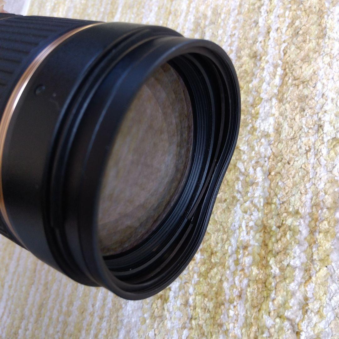TAMRON SP 70-200mm F/2.8 Di USD　ジャンク品