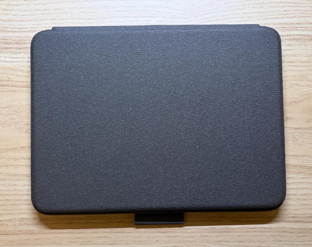 Logicool ik1059GRA Combo Touch 第10/11世代用