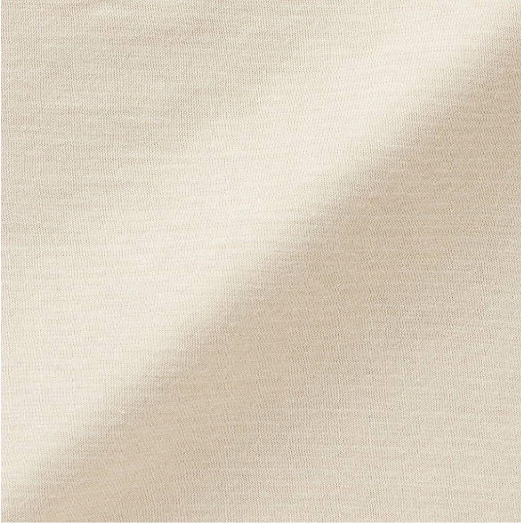 MUJI 無印良品　あったか綿　掛ふとんカバー　D ダブル　ピンク　ベージュ