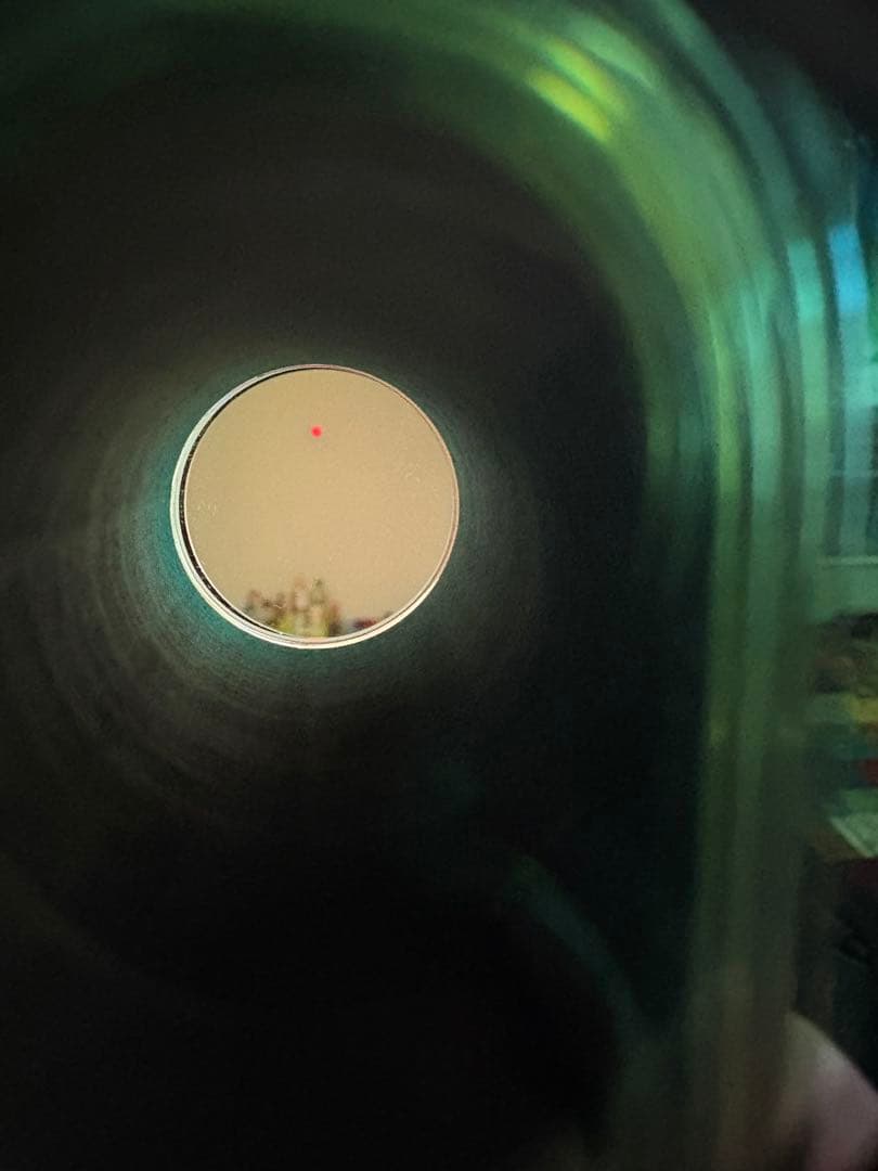 Vector Optics Nautilus SCRD-26 ドットサイト