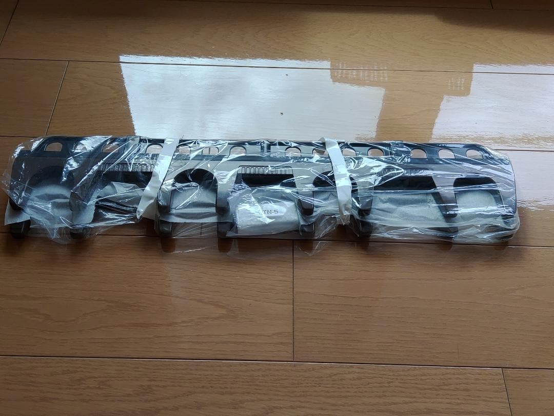 物干し金物　SATV-03K-2S　ショートタイプ　三協立山アルミ　色：ブロンズ