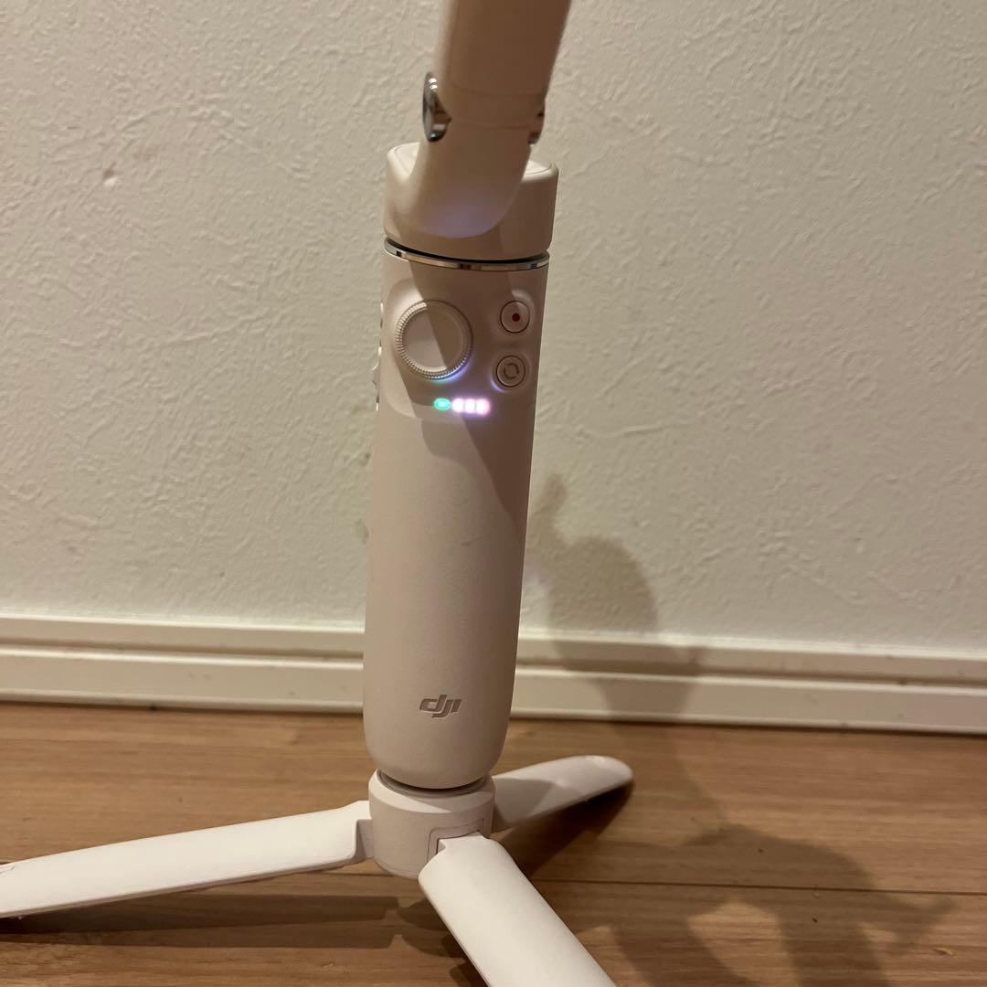 DJI OM5 スタビライザー