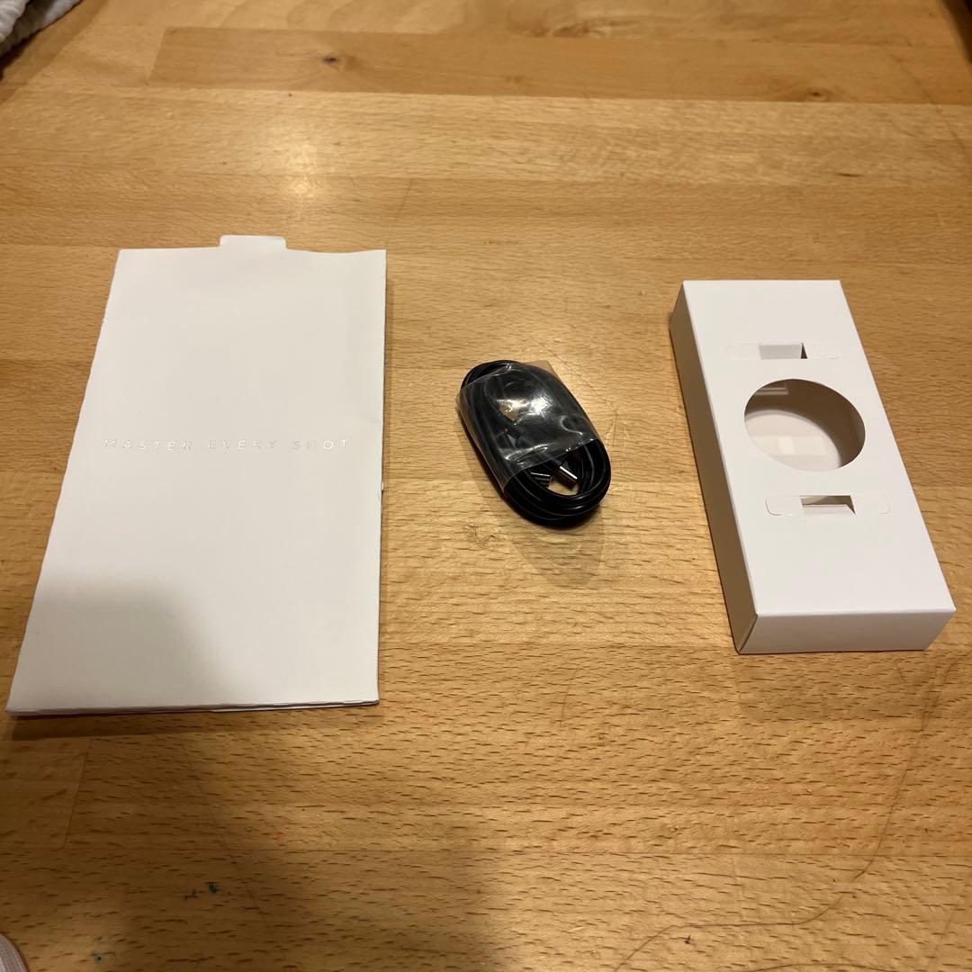 DJI OM5 スタビライザー