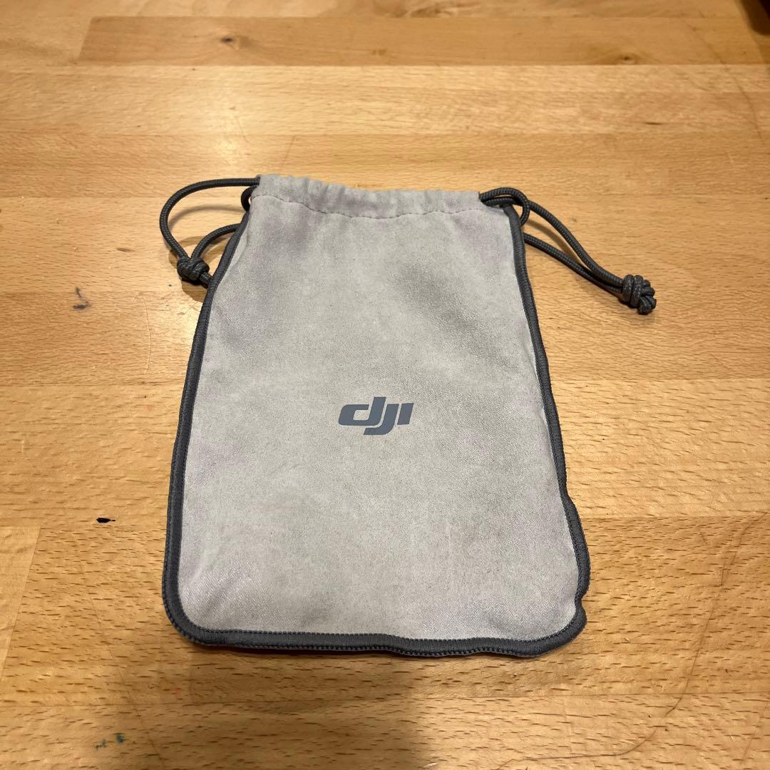 DJI OM5 スタビライザー