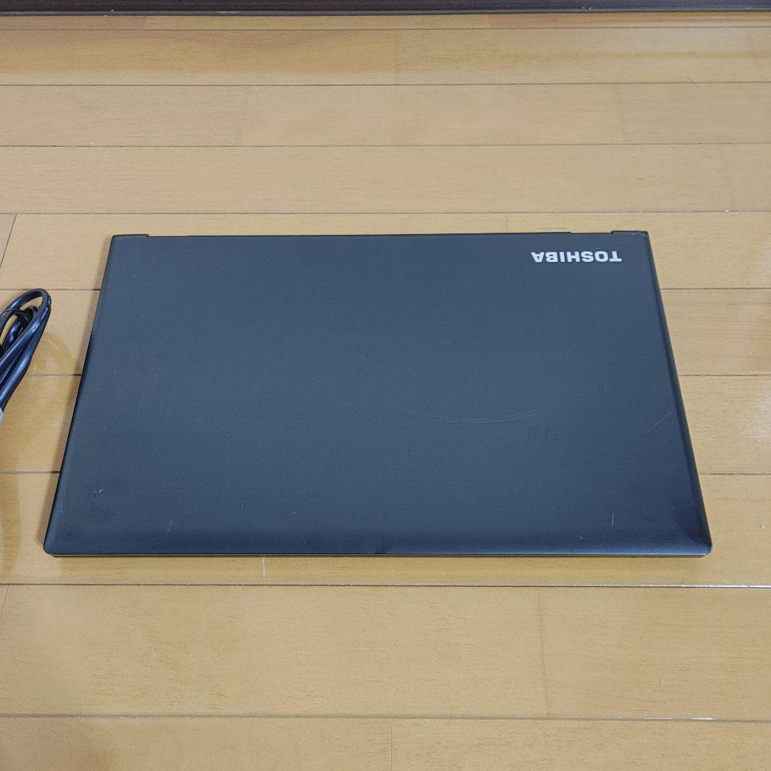 Win11Pro/dynabook B45/M/メモリ8GB/SSD128GB