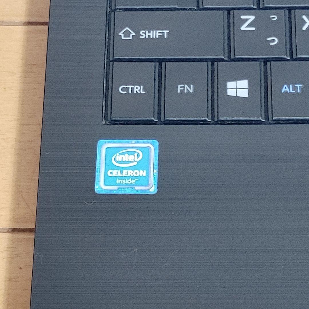 Win11Pro/dynabook B45/M/メモリ8GB/SSD128GB