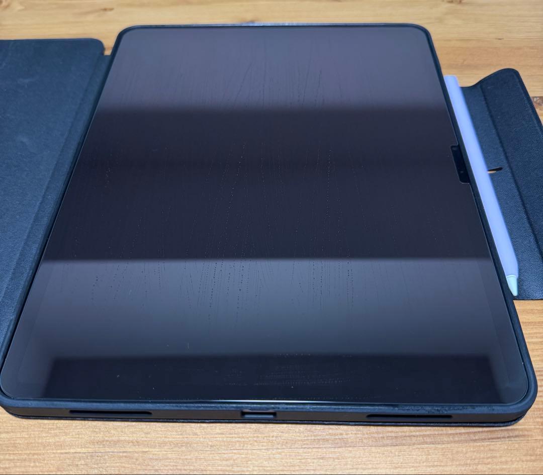 13インチiPad Air (M2) 128GB＆ ApplePencilPro