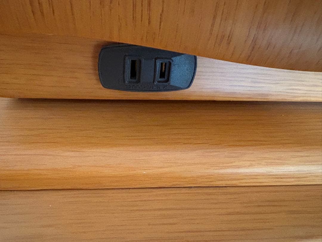 最終価格　三面鏡ドレッサー鏡台 椅子（別売）あり