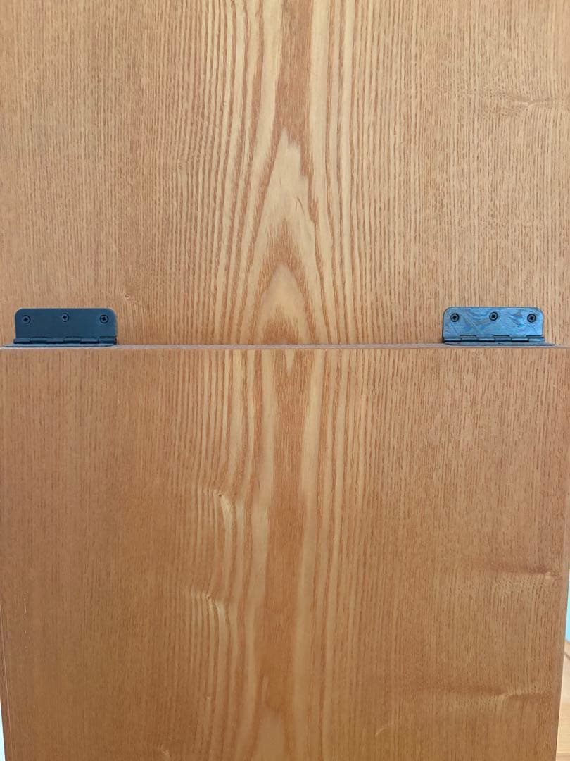 最終価格　三面鏡ドレッサー鏡台 椅子（別売）あり