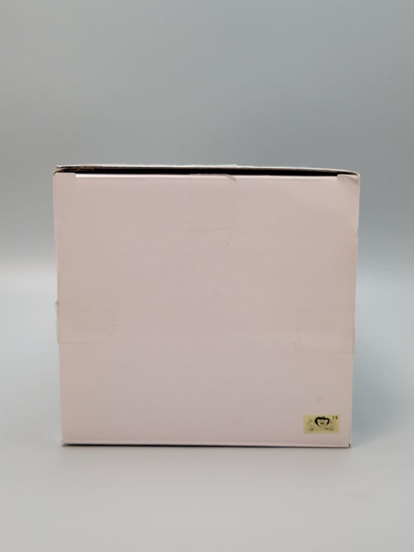 ドラゴンボール　グランディスタ　Grandista ゴテンクス ロゼ フィギュア