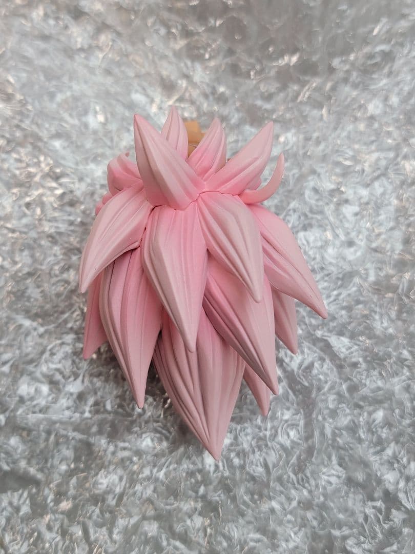 ドラゴンボール　グランディスタ　Grandista ゴテンクス ロゼ フィギュア