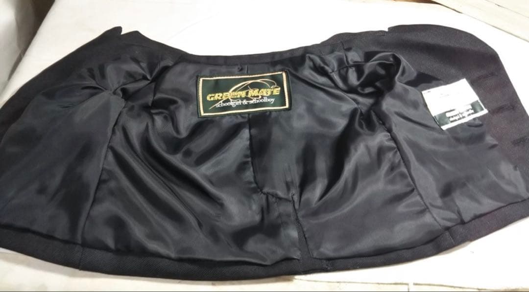 【思い出をそのまま】制服リメイク｜ぬいぐるみ用オーダー｜卒業記念・一点物