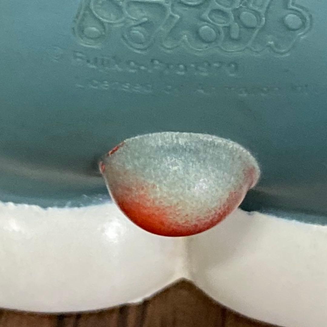 【当時物】ドラえもん貯金箱　1970年代ヴィンテージ　レア　レトロ