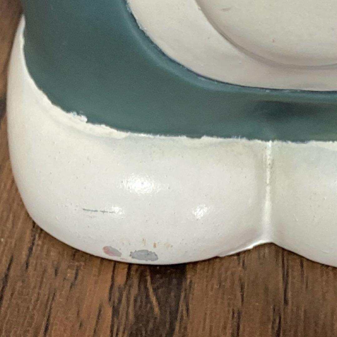 【当時物】ドラえもん貯金箱　1970年代ヴィンテージ　レア　レトロ