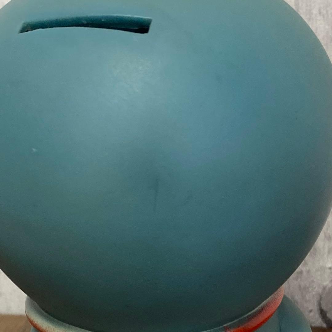 【当時物】ドラえもん貯金箱　1970年代ヴィンテージ　レア　レトロ