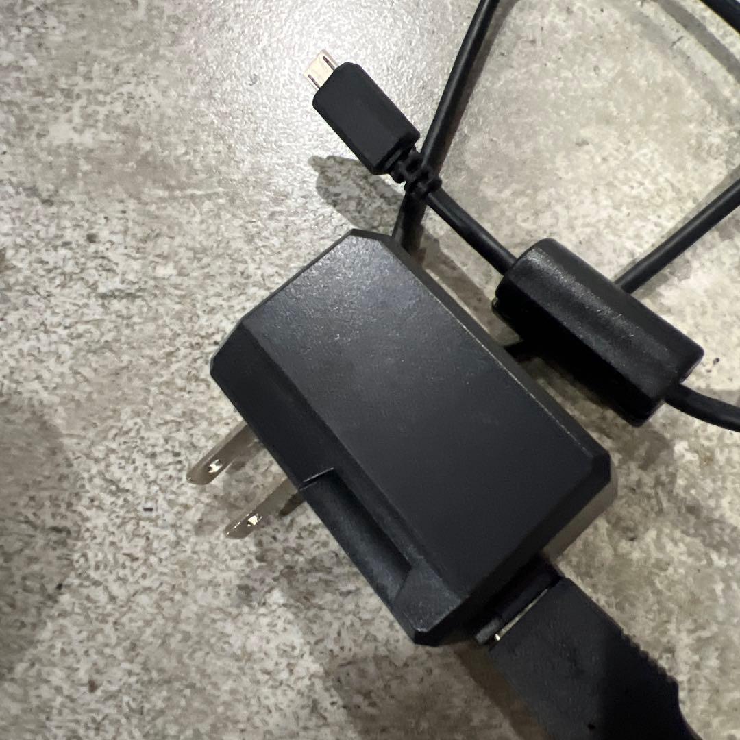 CASIO EXILIM EX-FR200 360度カメラ　専用自撮り棒付き