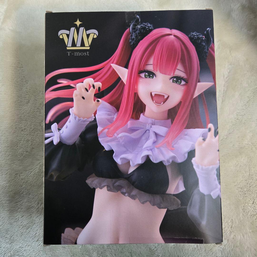 【T】　着せ恋　喜多川海夢　フィギュア　5個　水着　初めての採寸　リズ