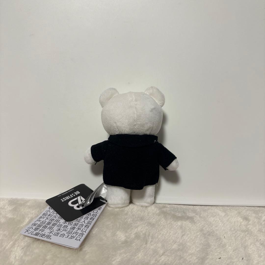 BE:FIRST SOTA ぬいぐるみ　プライズ
