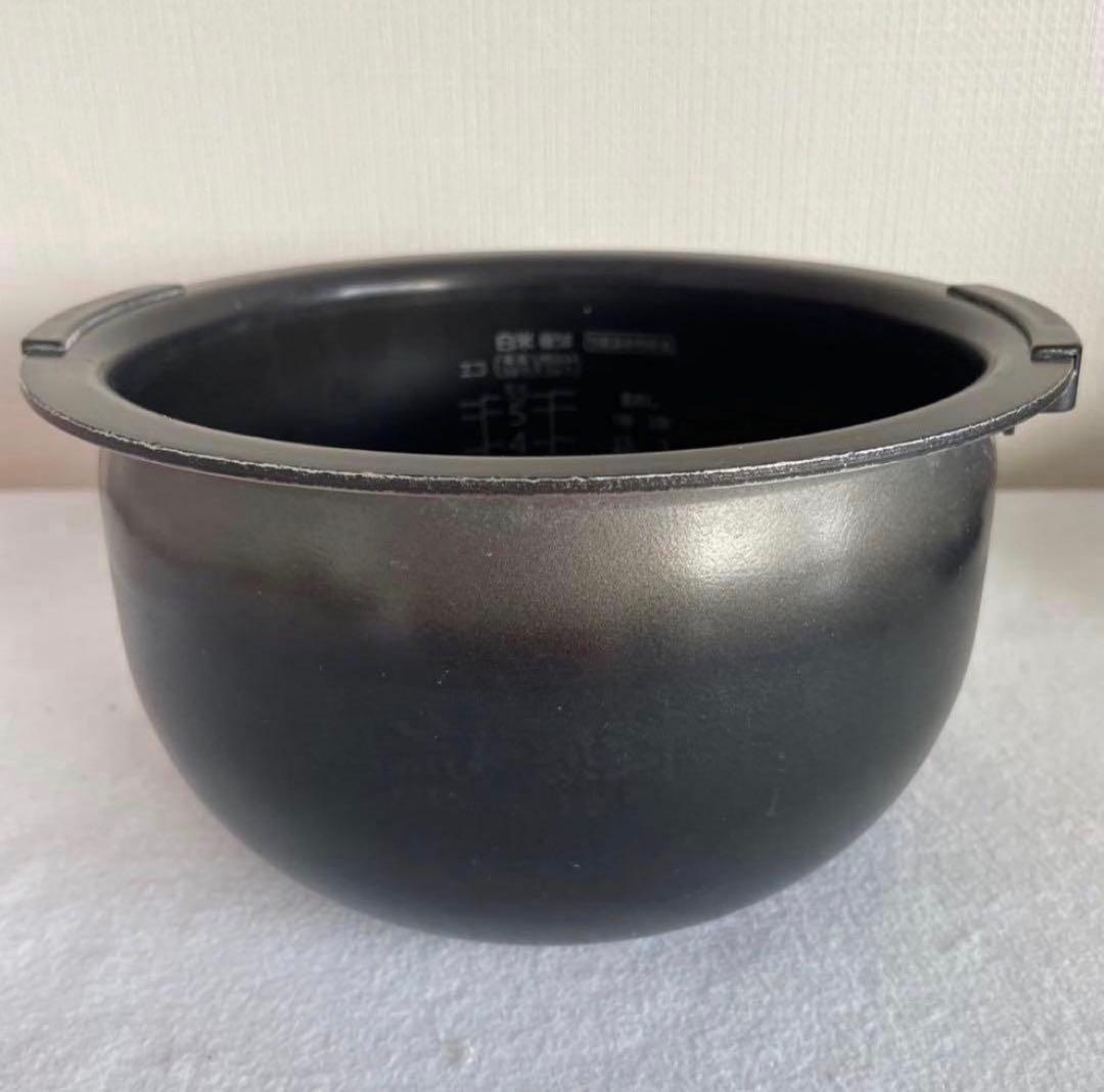 【動作良好・美品】タイガー 圧力IH炊飯器 JPC-A100 5.5合炊き