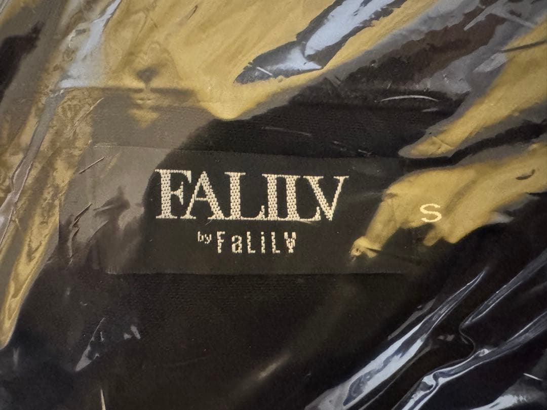 ミュージシャン FALILV by FaLiLV OVERSIZED BUTTONDOWN