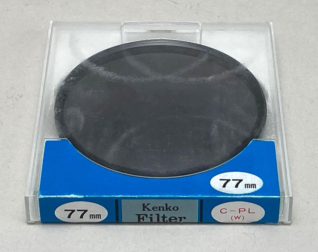 Nikon AF-S 16-35 f4G ED VR+Kenko C-PL77付