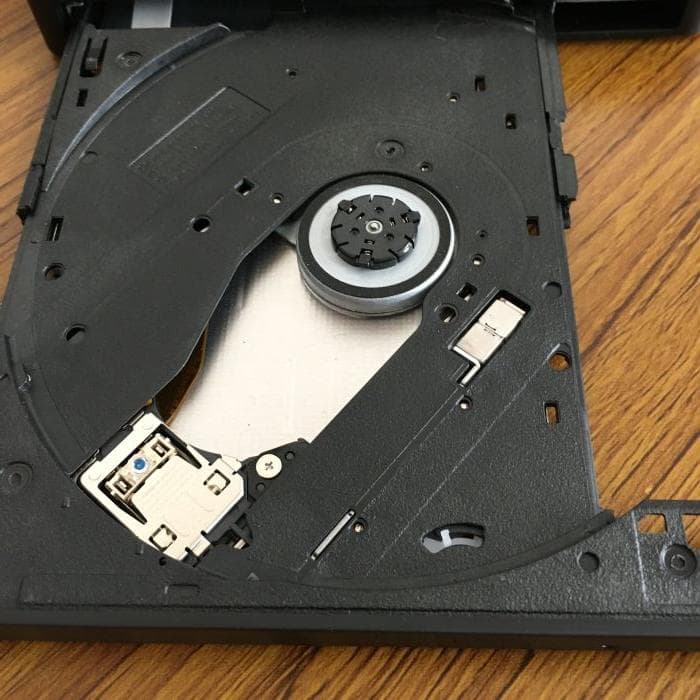 Y 保管品 スマートフォン用DVDプレーヤー DVDミレル DVRP-W8AI3