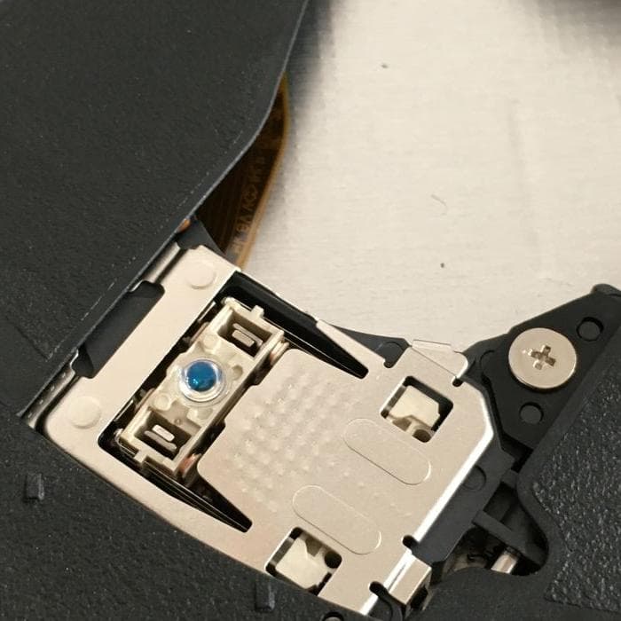 Y 保管品 スマートフォン用DVDプレーヤー DVDミレル DVRP-W8AI3