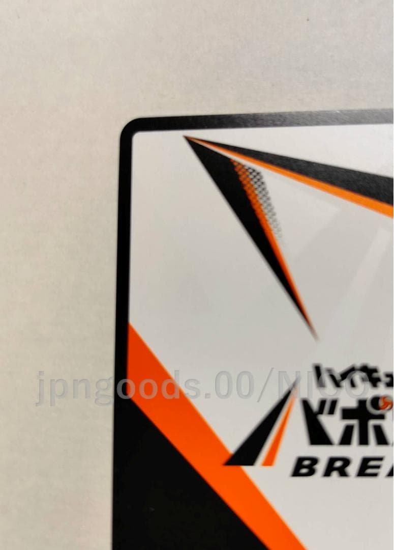 ハイキュー バボカ 日向翔陽 サイン入り 極