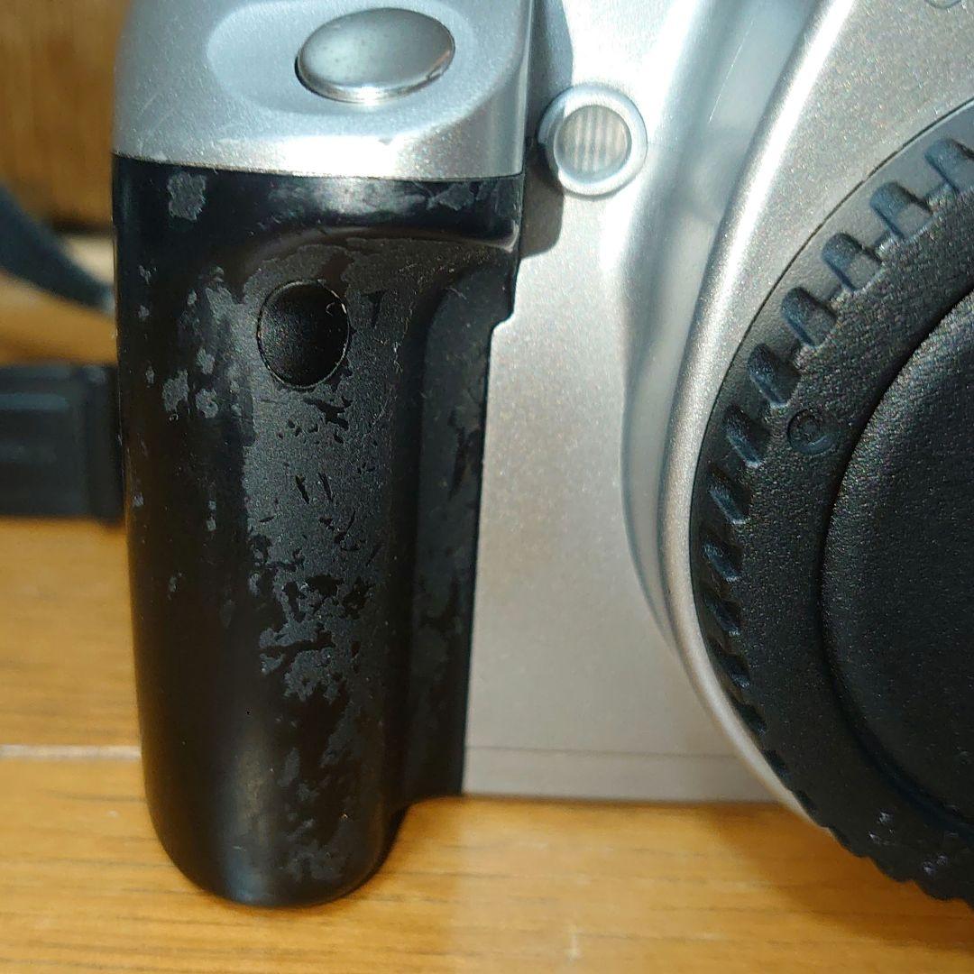 【キヤノン デジタル一眼レフ】Canon EOS Kiss Digital X