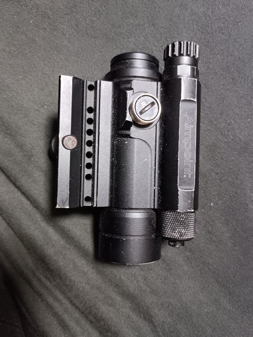 その他 aimpoint comp m4