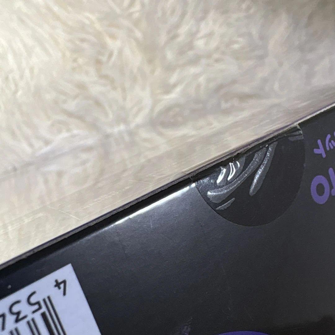 ねんどろいど　アズール•アーシェングロット　ツイステッドワンダーランド