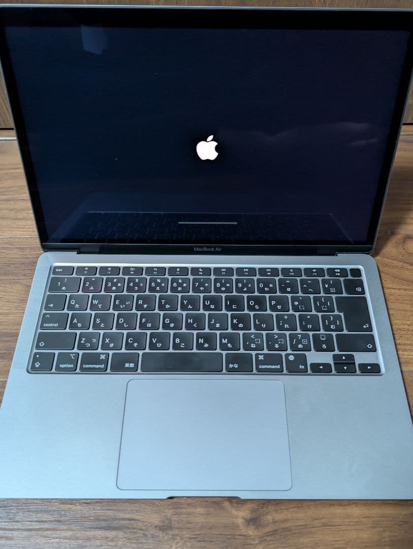 MacBook Air M1 8GB 13インチ（Majextand付）