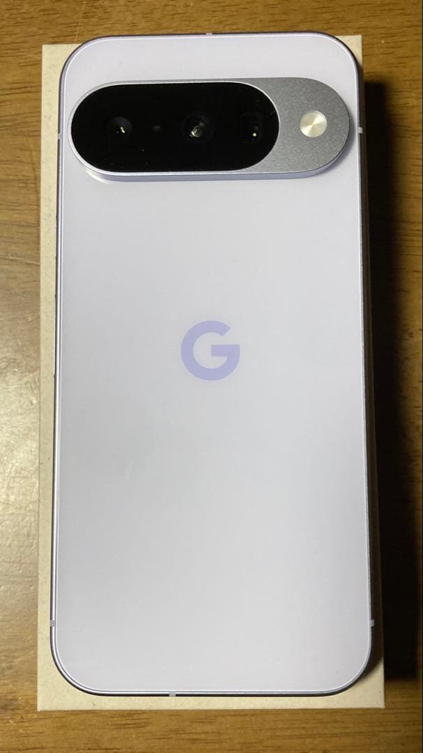 Google pixel 10 グーグルピクセル10 バイオレット