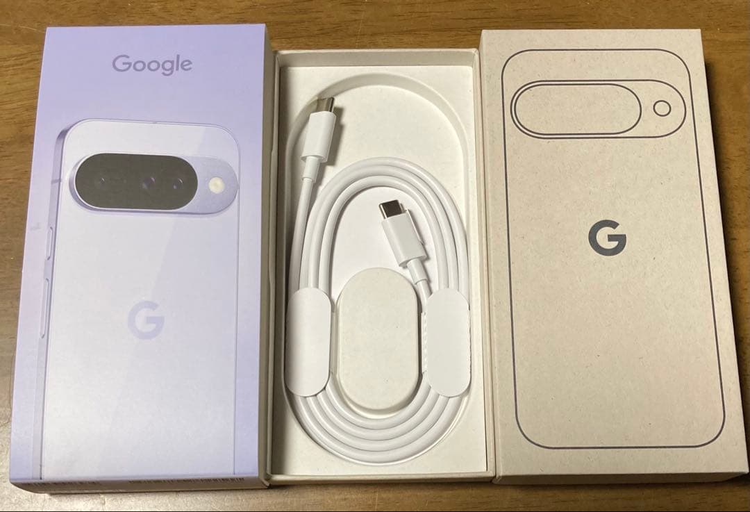 Google pixel 10 グーグルピクセル10 バイオレット