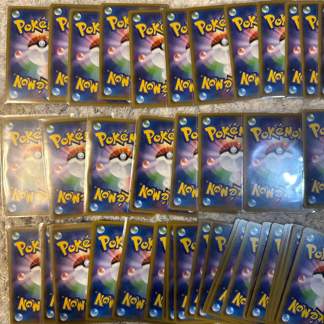 ポケモンカードGX まとめ売り【5899