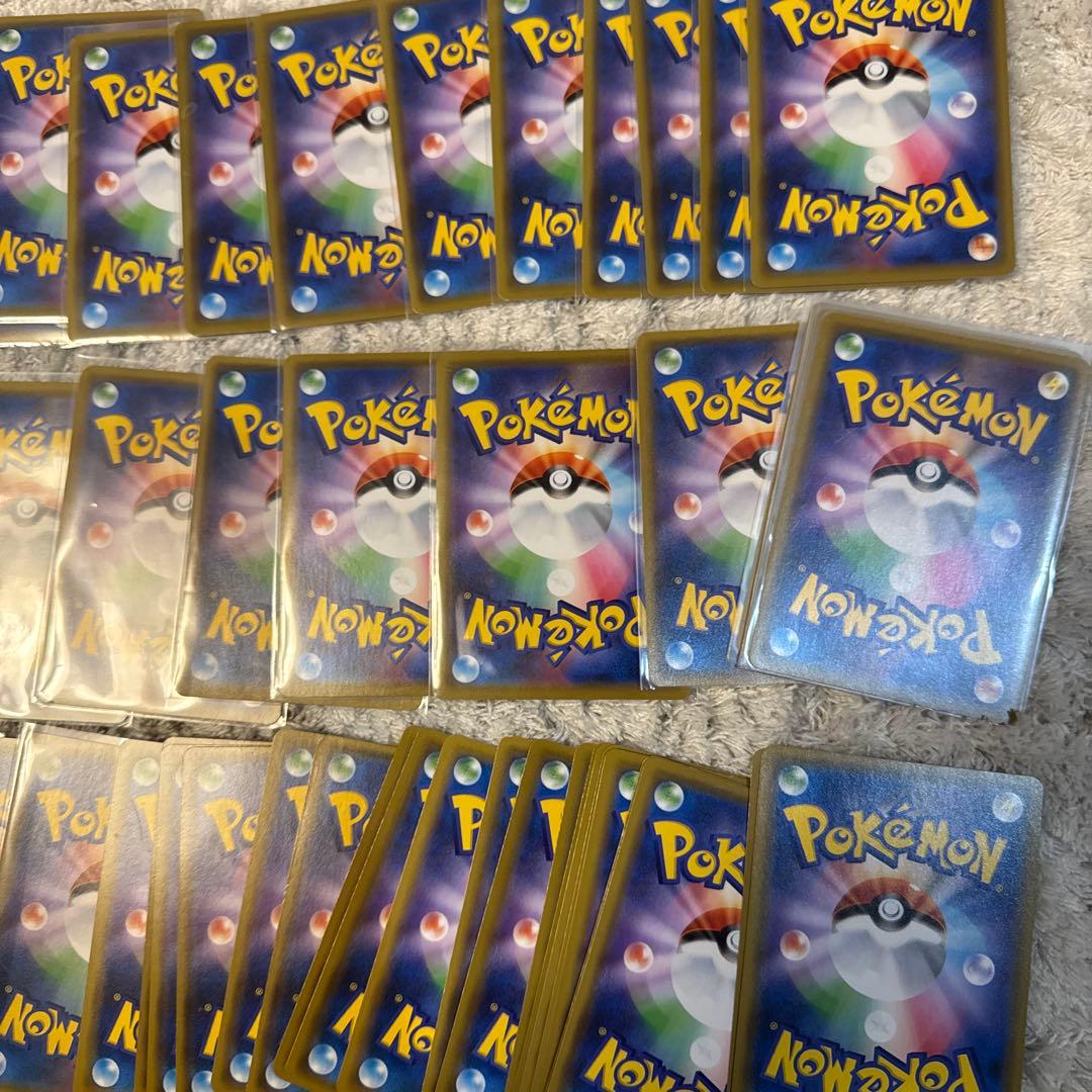 ポケモンカードGX まとめ売り【5899