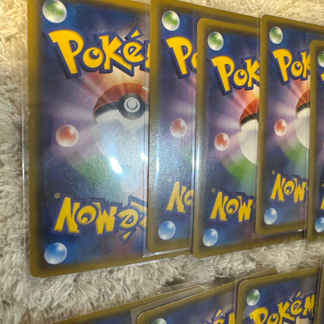ポケモンカードGX まとめ売り【5899