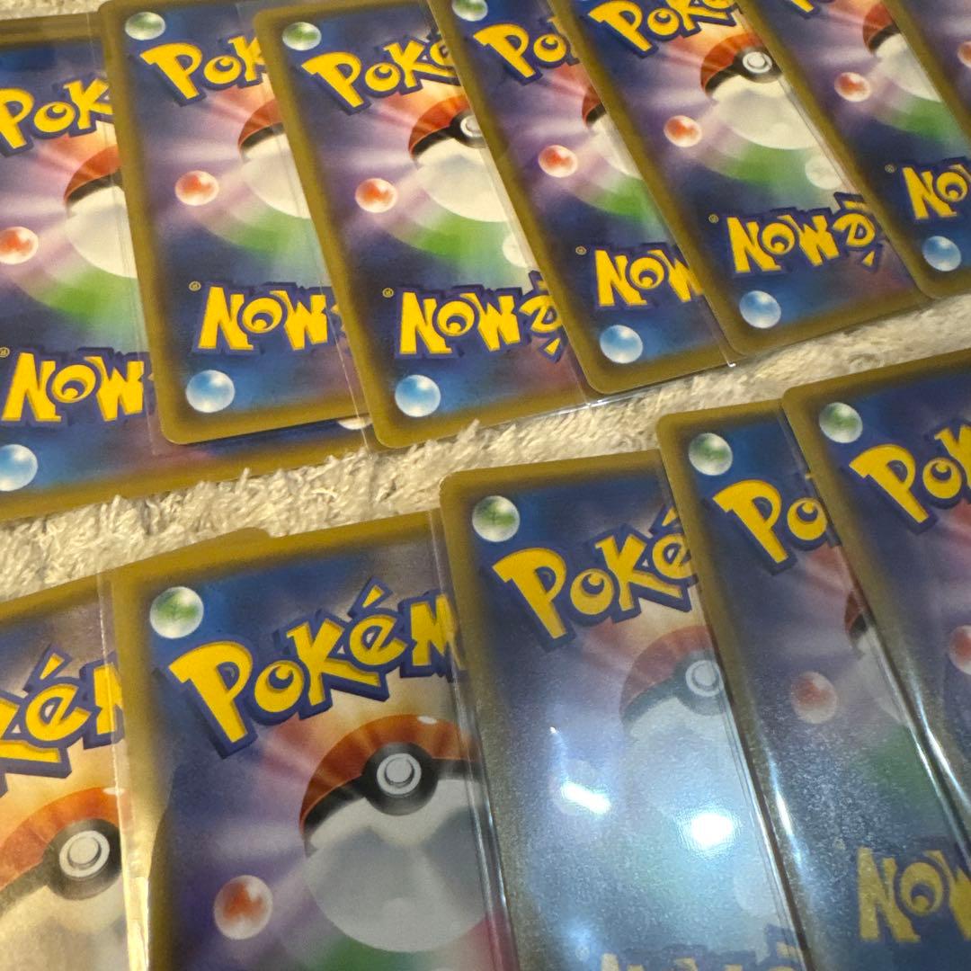 ポケモンカードGX まとめ売り【5899