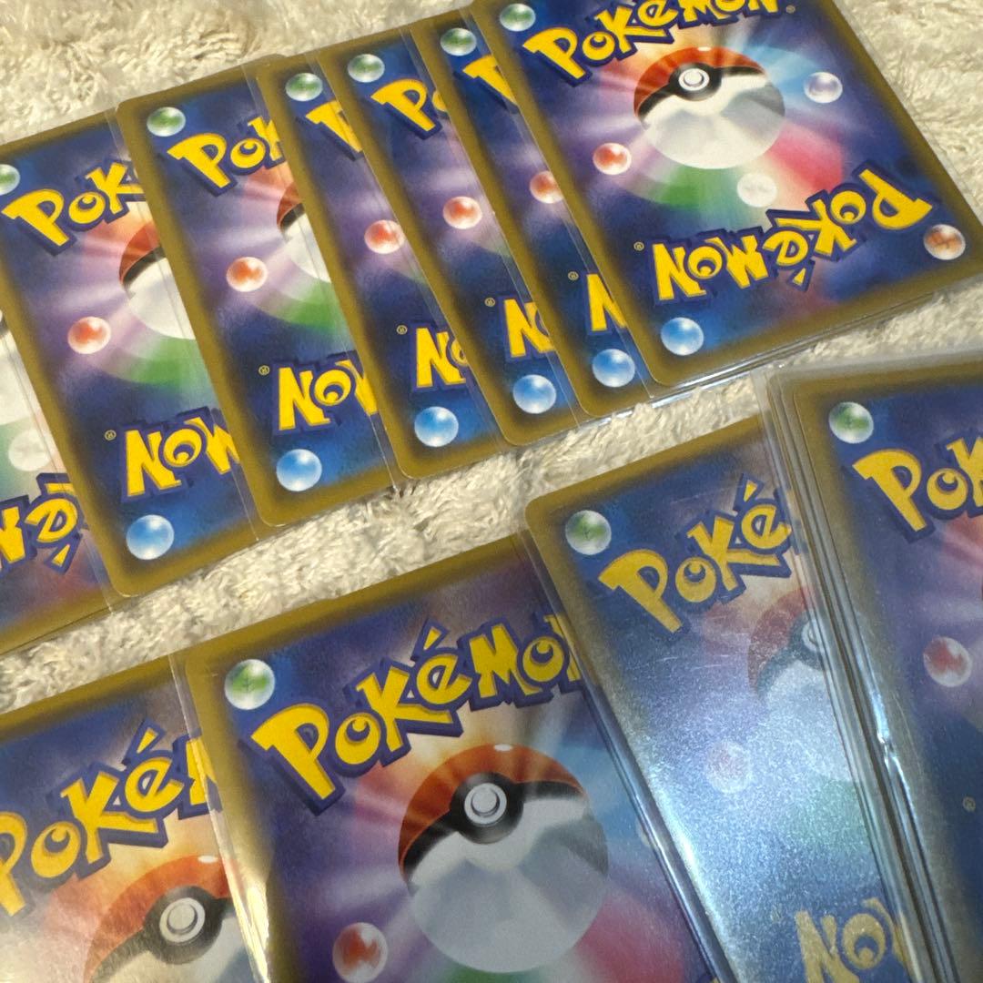 ポケモンカードGX まとめ売り【5899