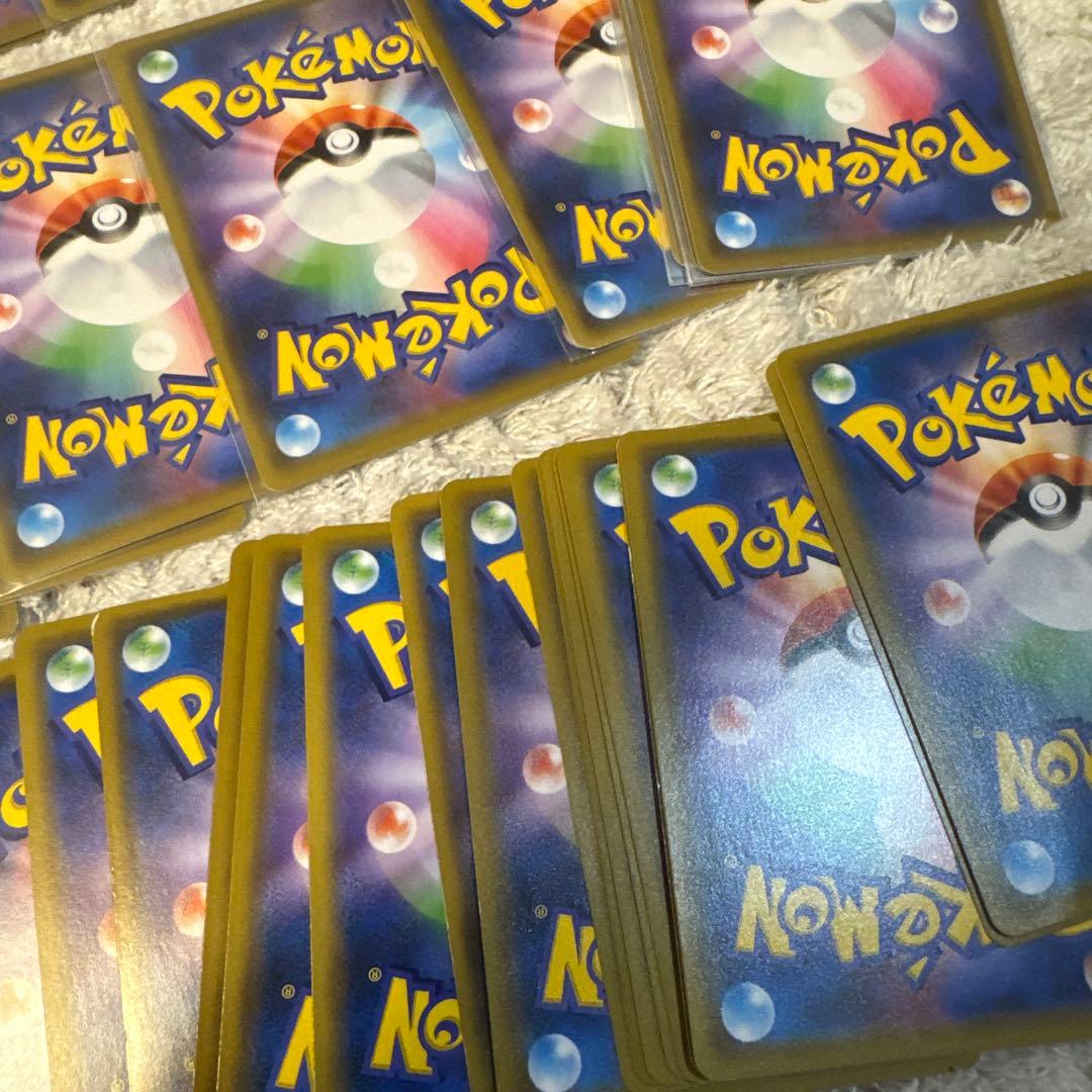 ポケモンカードGX まとめ売り【5899