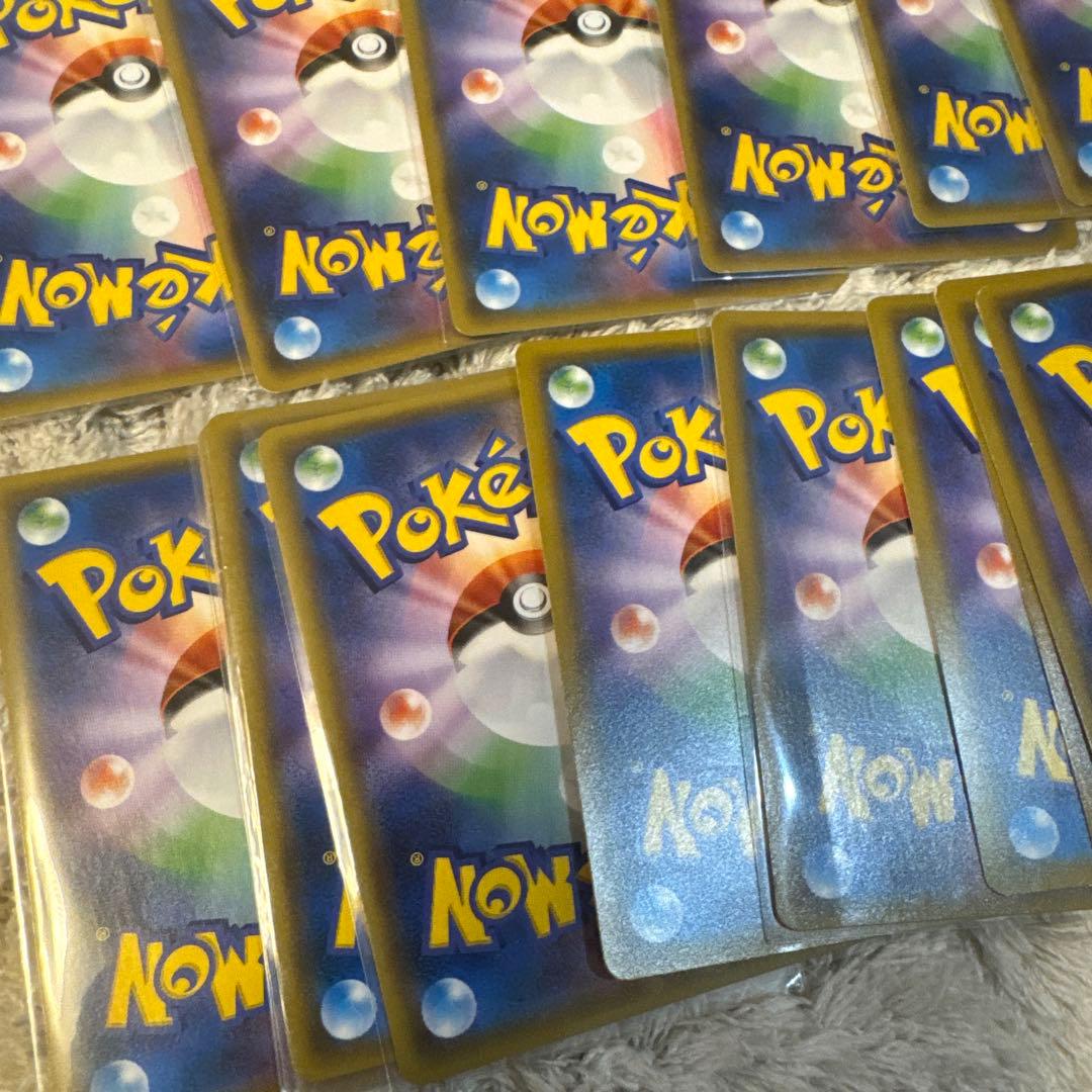ポケモンカードGX まとめ売り【5899