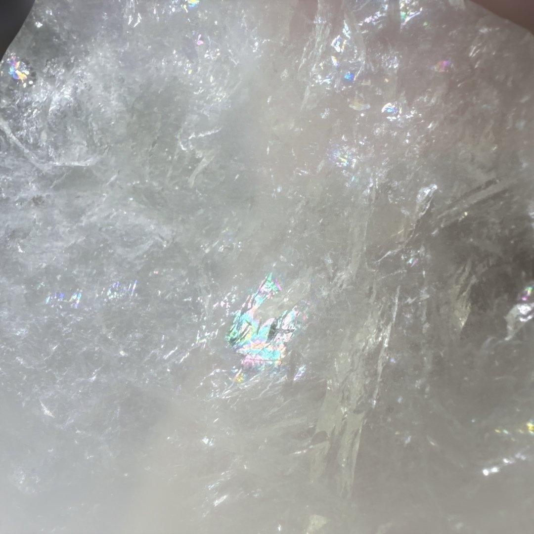 超特大シトリン大皿16cm 1.9kg