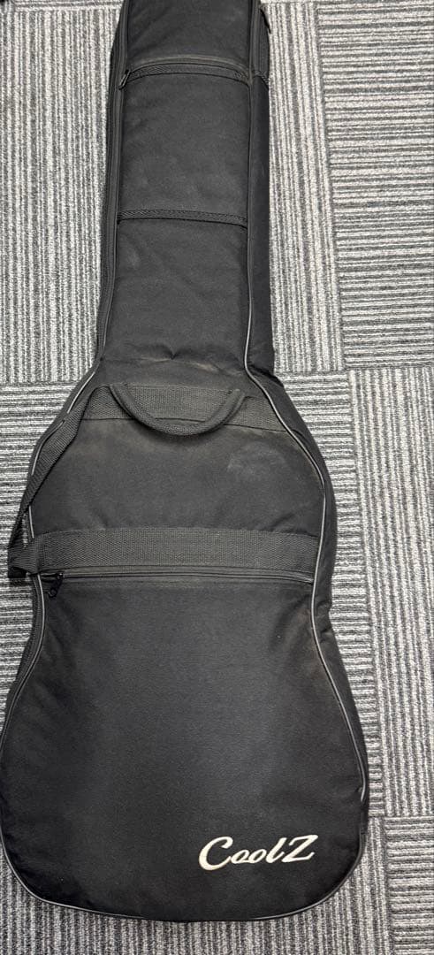 【フジゲン製】Cool Z テレキャスタータイプ GOTOHマグナムロック搭載