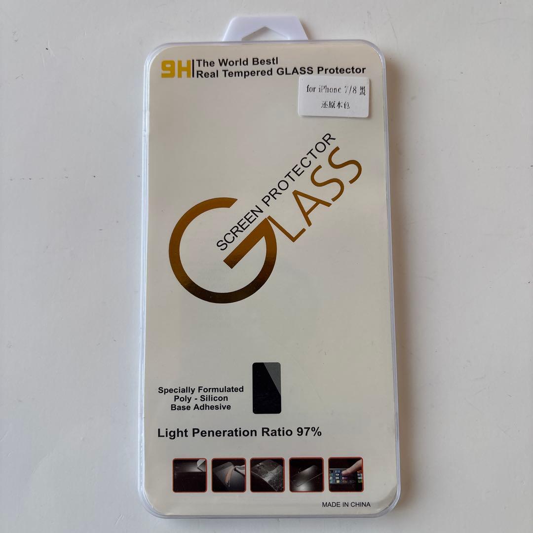 【付属品有】　Apple iPhone 7 Plus 128GB ブラック