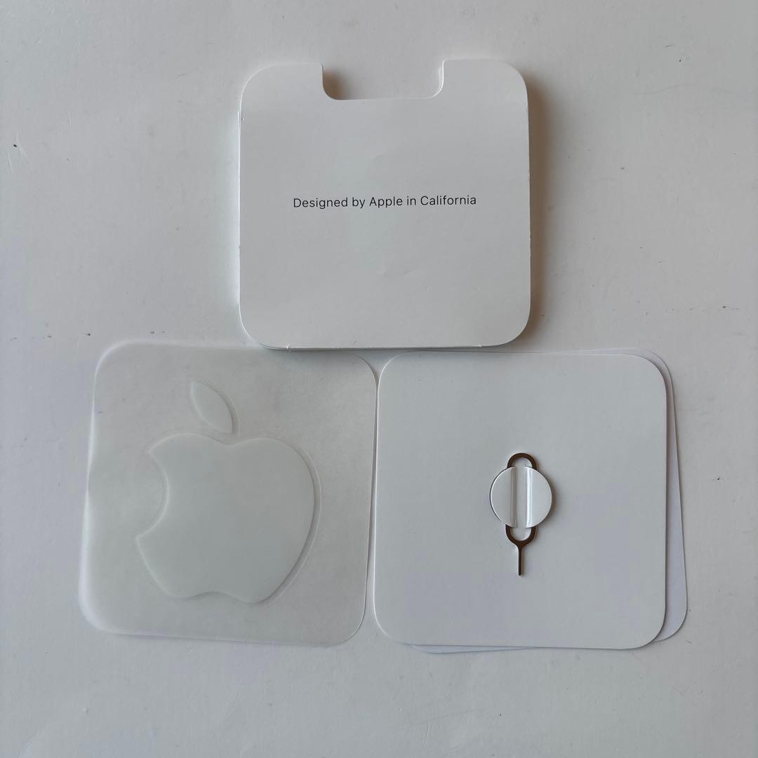 【付属品有】　Apple iPhone 7 Plus 128GB ブラック