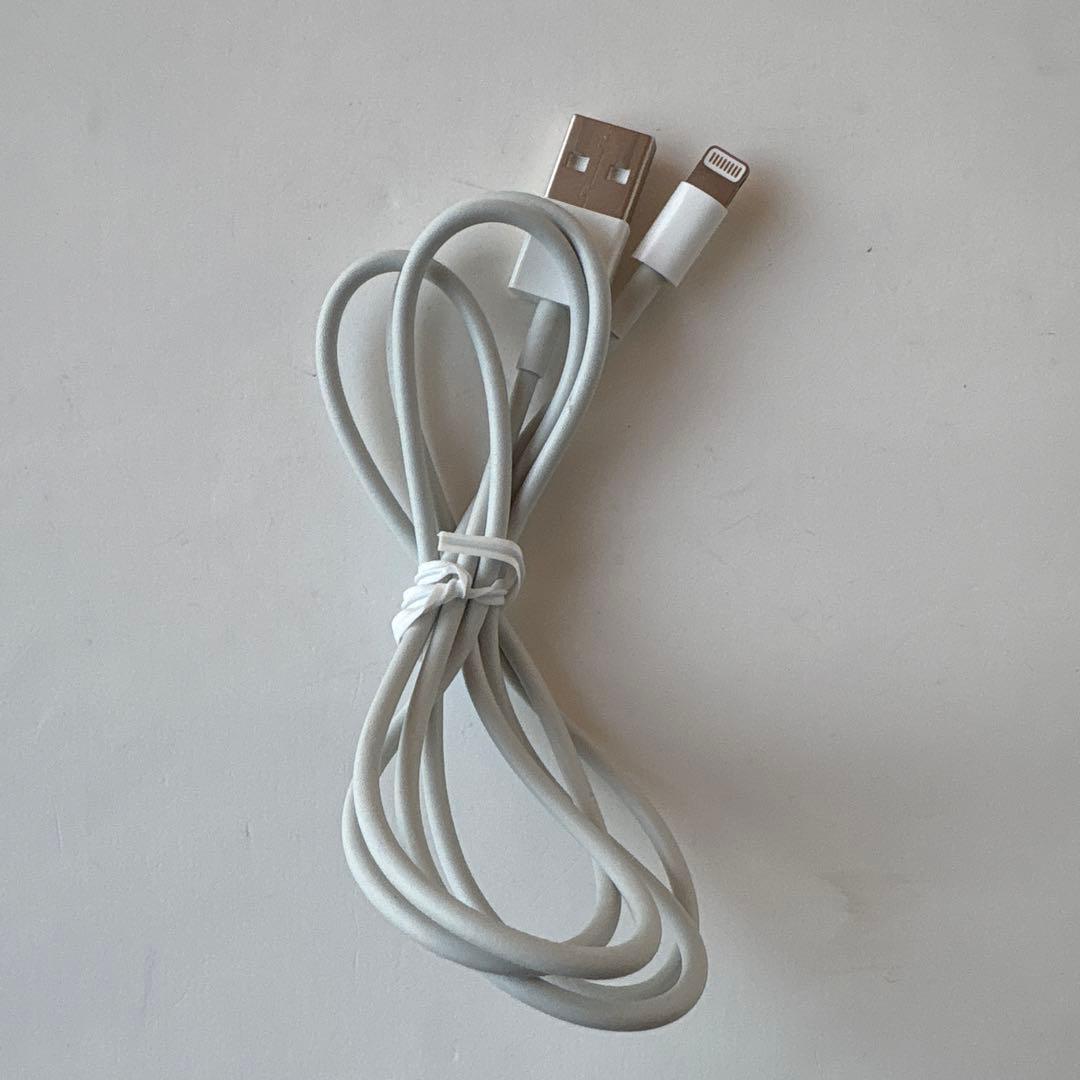 【付属品有】　Apple iPhone 7 Plus 128GB ブラック