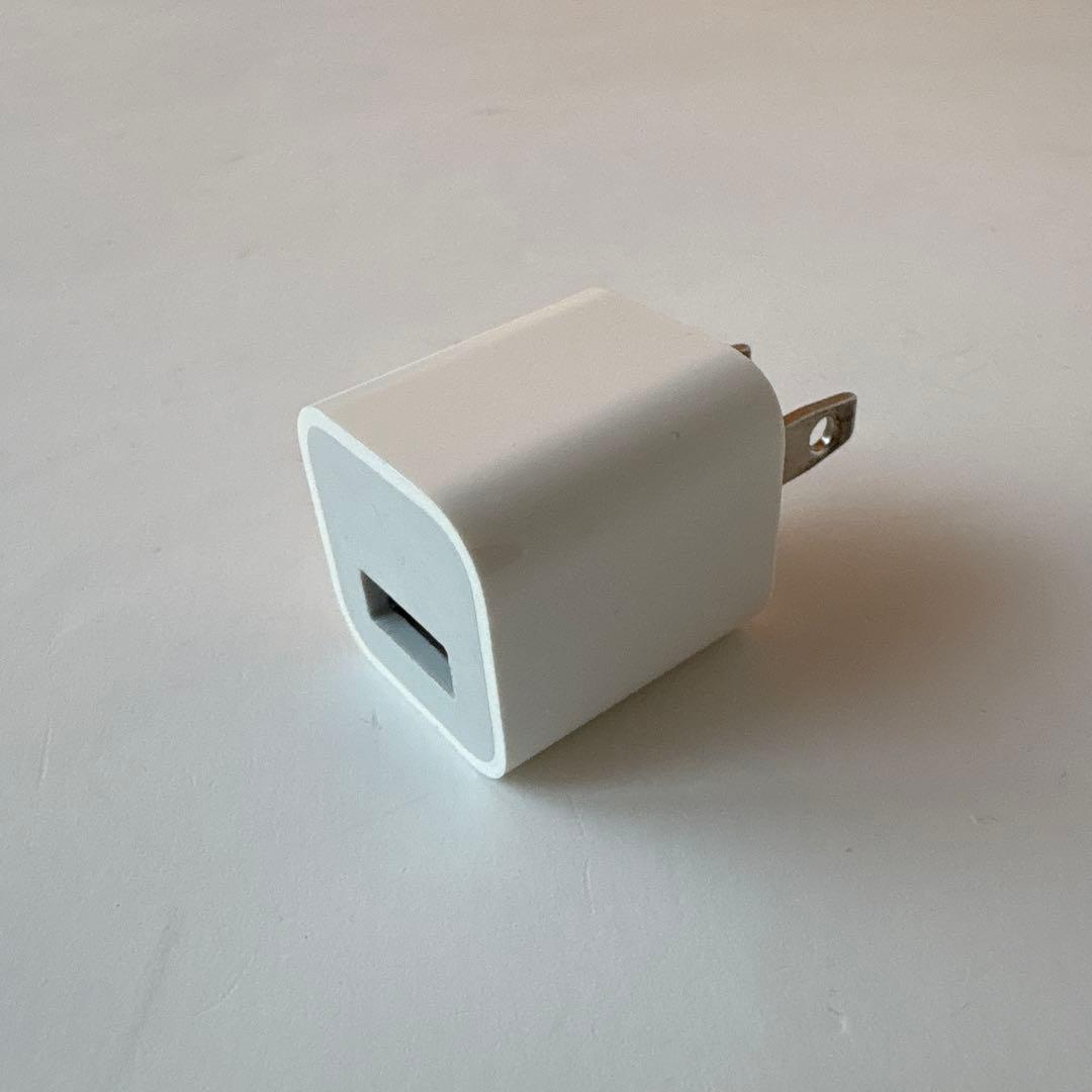 【付属品有】　Apple iPhone 7 Plus 128GB ブラック